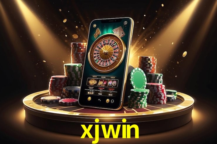 xjwin - cassino ao vivo